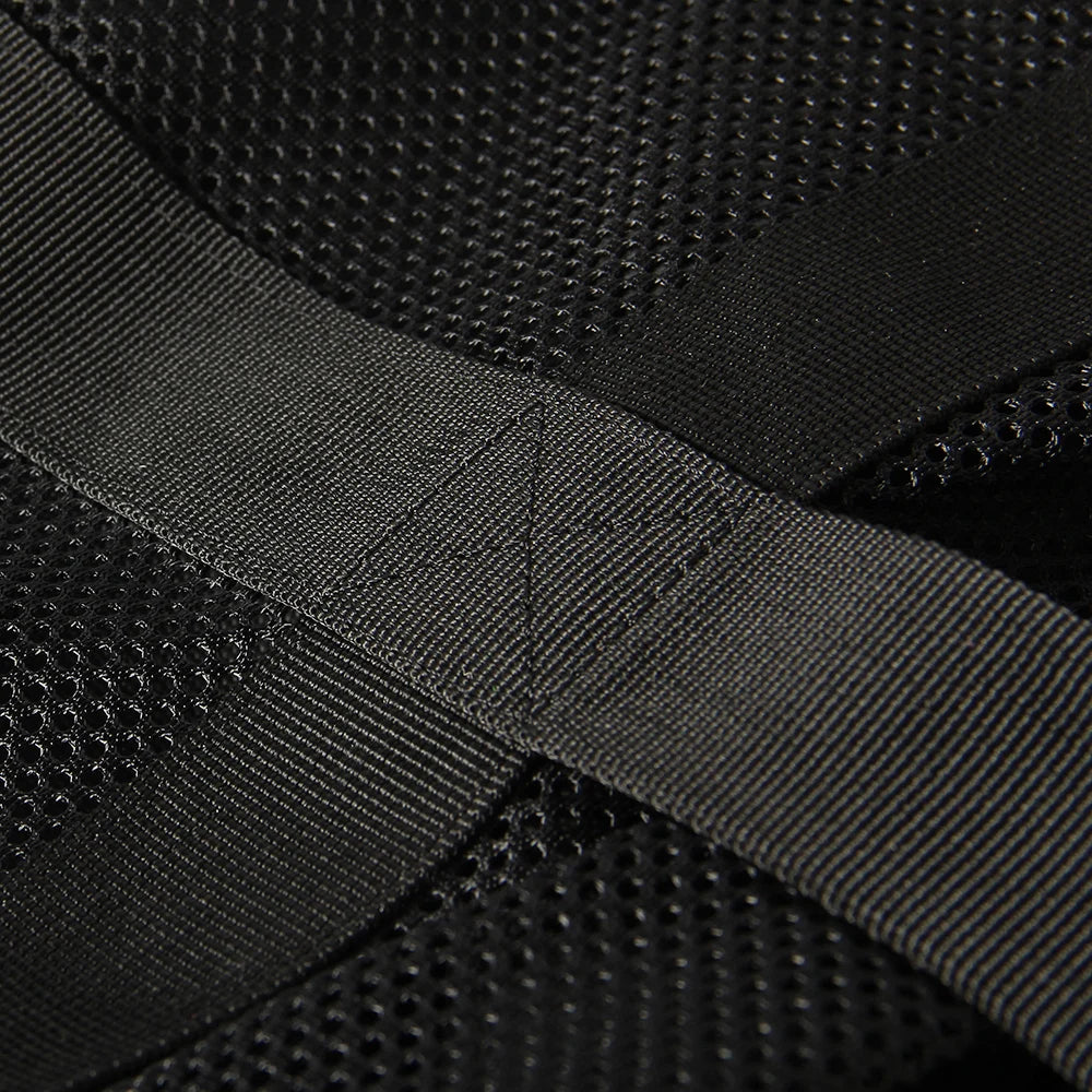 100L Mesh Duffle Gear Bag for Scuba Diving Snorkeling Swimming Beach and Sports Equipment