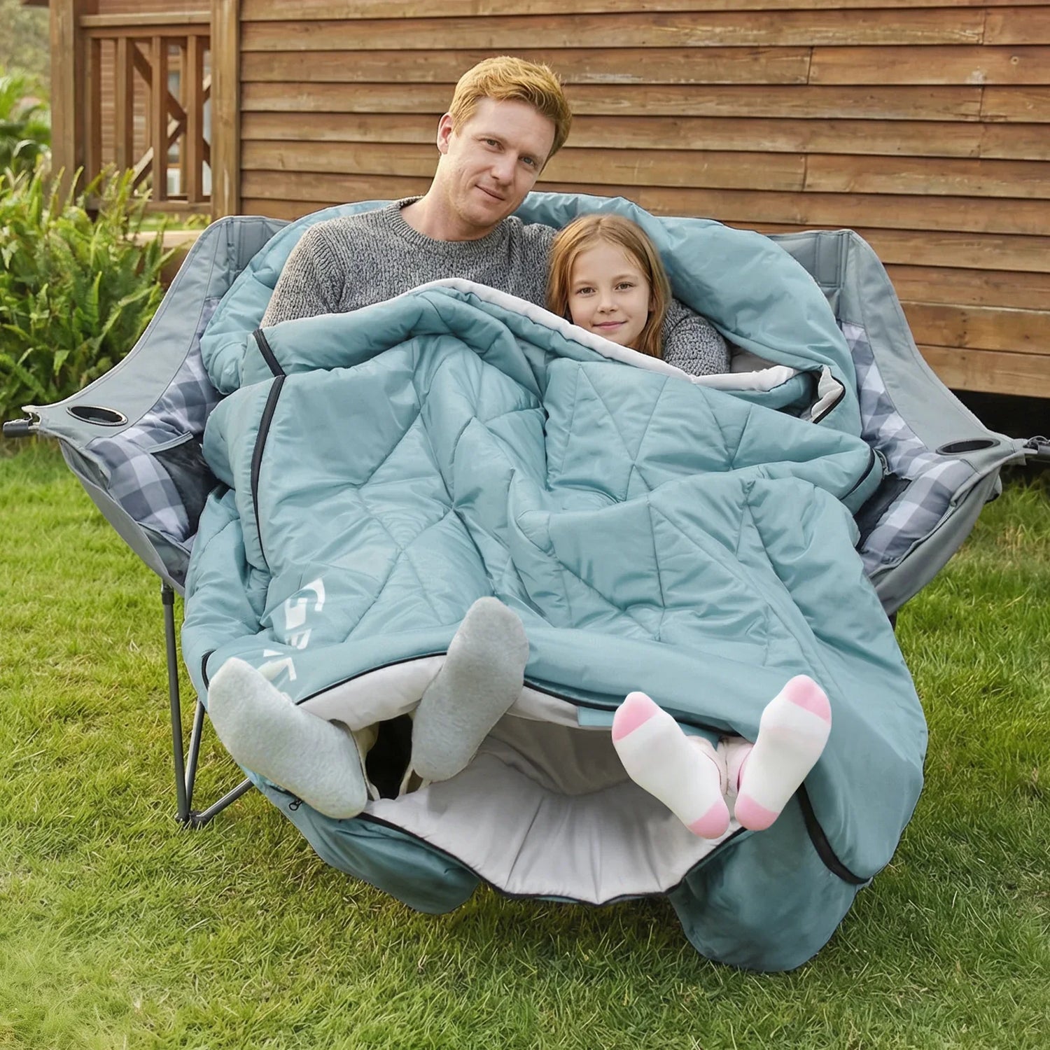 Sleeping Bags