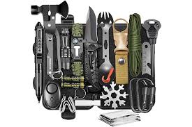 Survival Gear