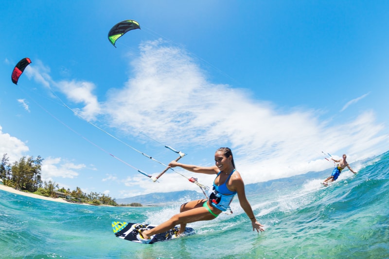 Water Activities