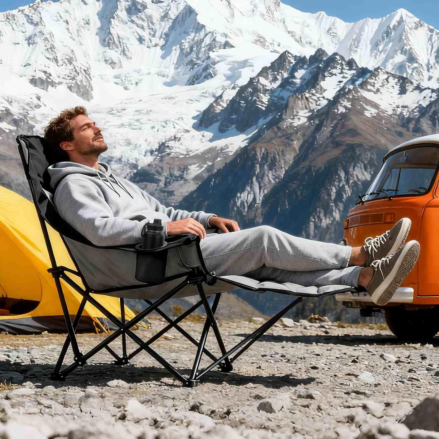 Camping Chairs
