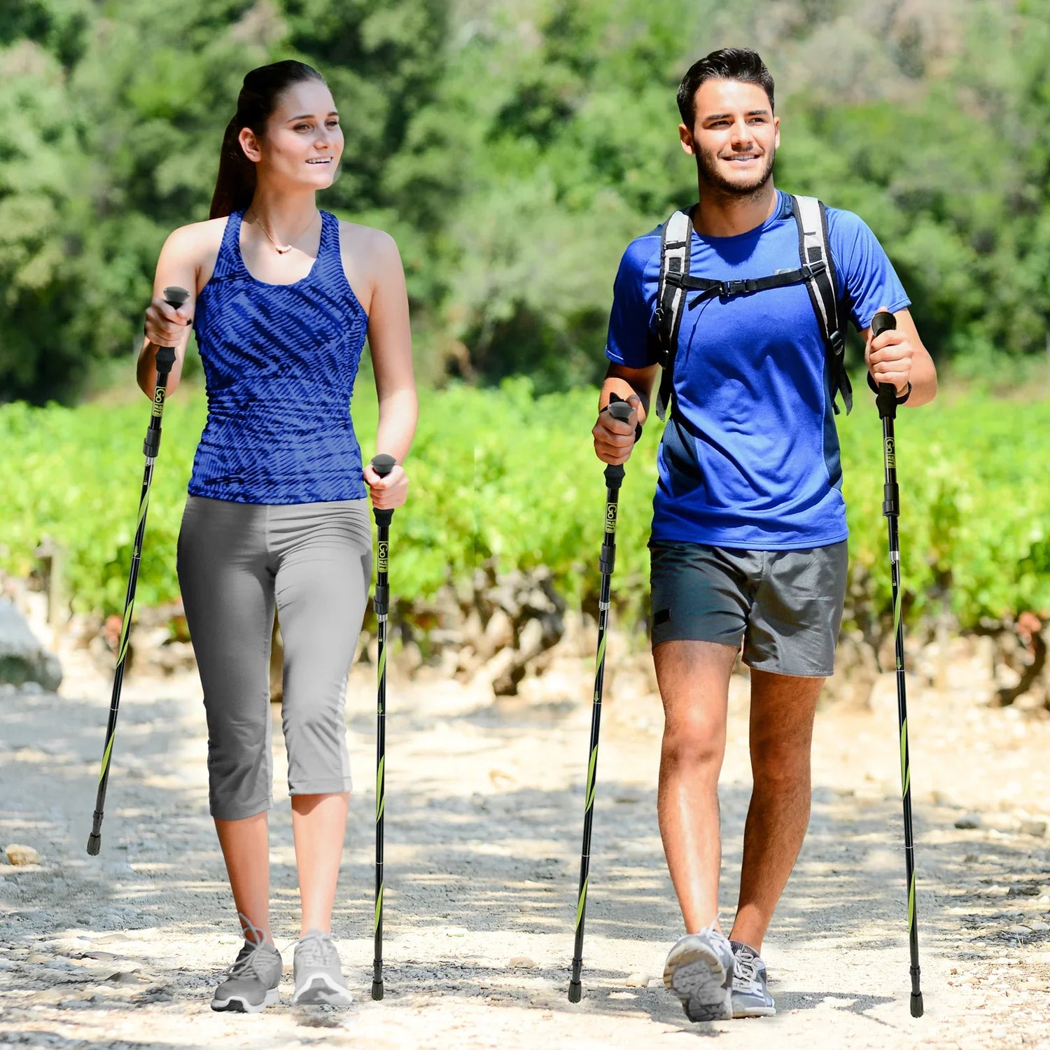 Hiking Accessories