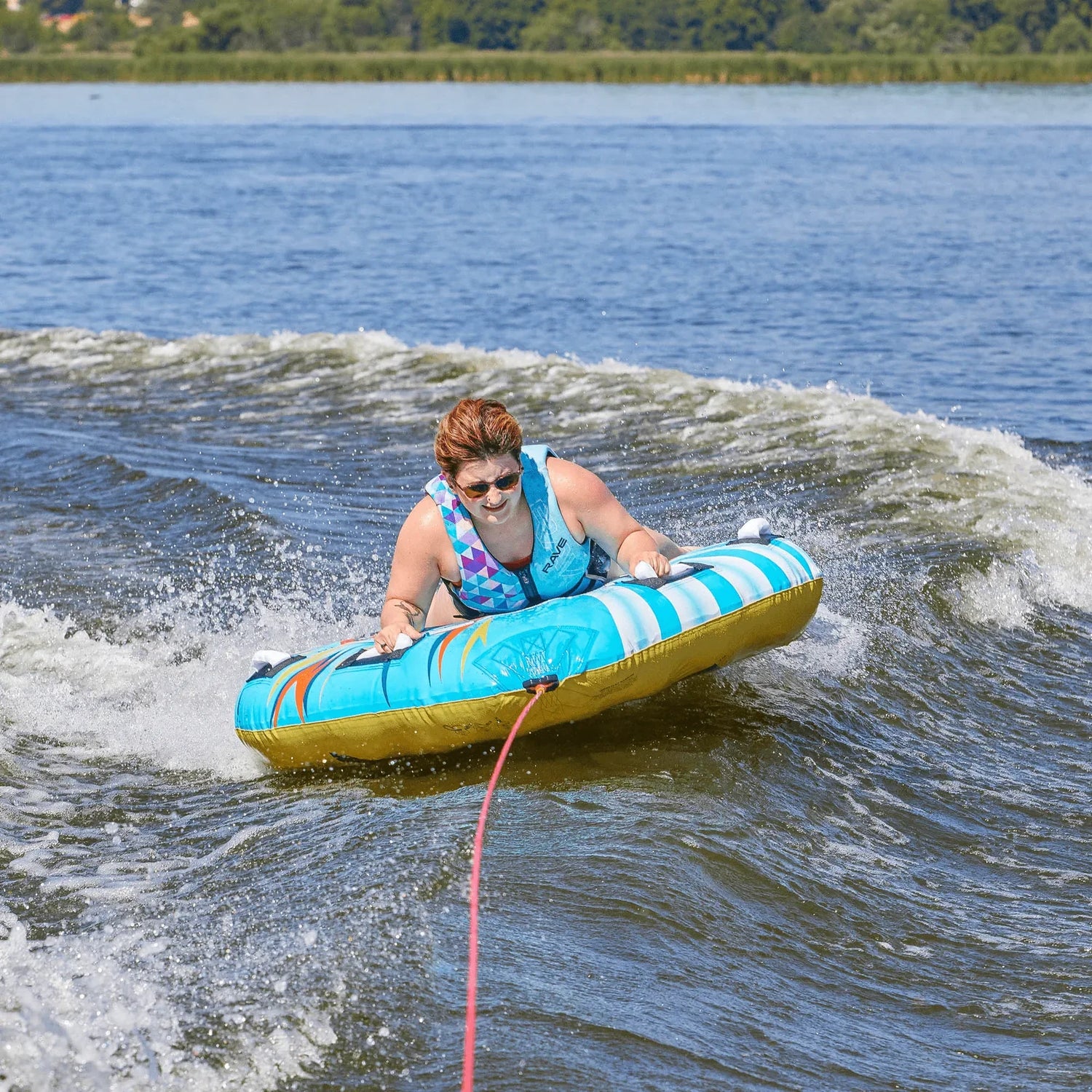 Tubing