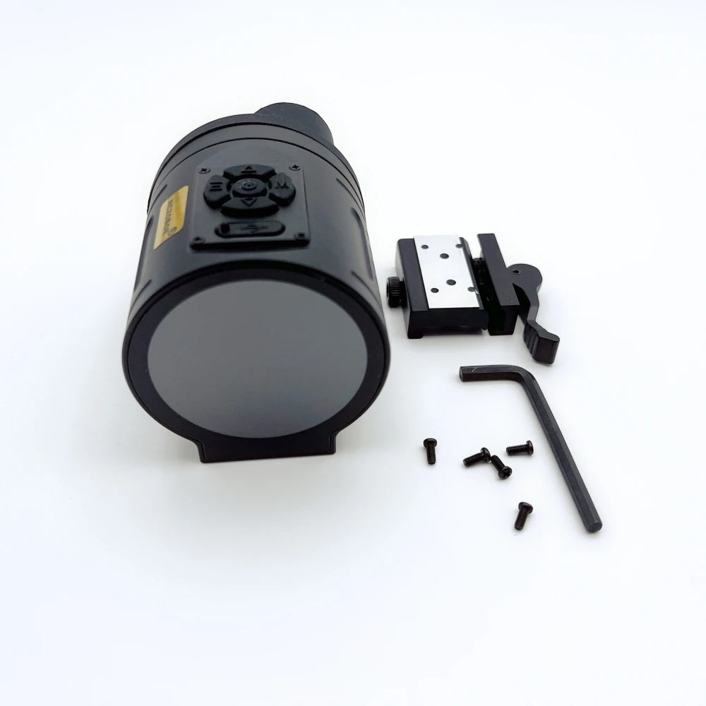 NCZOBOE Thermal Imaging Night Vision  Outdoor Hot Search Monocular Handheld Telescope Thermal Imager