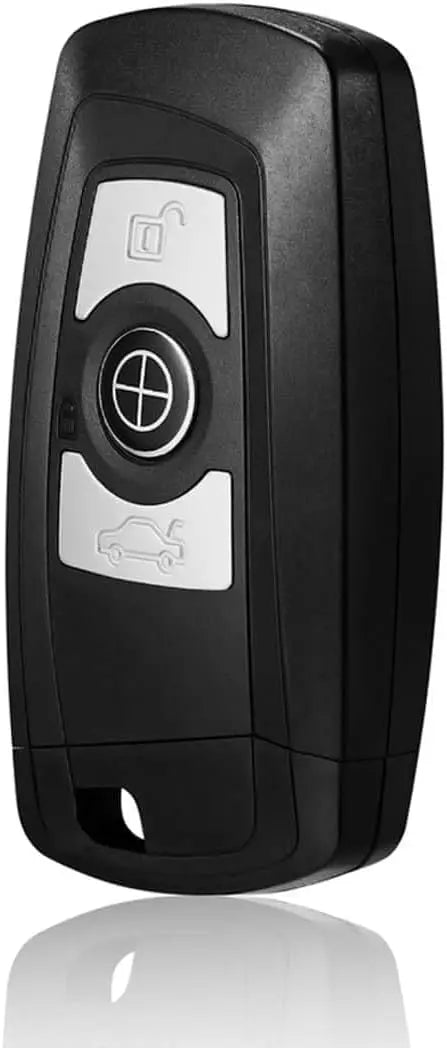 4K Mini Camera Car Key with WiFi Live Streaming Keychain Nanny Cam 1080P HD Phone App One-Button Recording