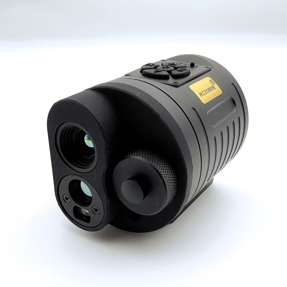 NCZOBOE Thermal Imaging Night Vision  Outdoor Hot Search Monocular Handheld Telescope Thermal Imager