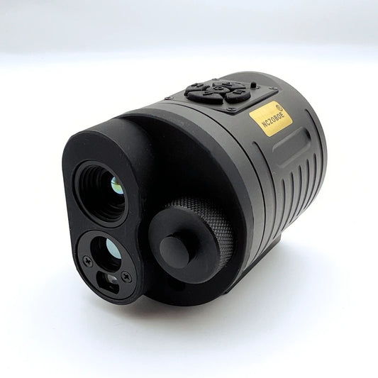 NCZOBOE Thermal Imaging Night Vision  Outdoor Hot Search Monocular Handheld Telescope Thermal Imager