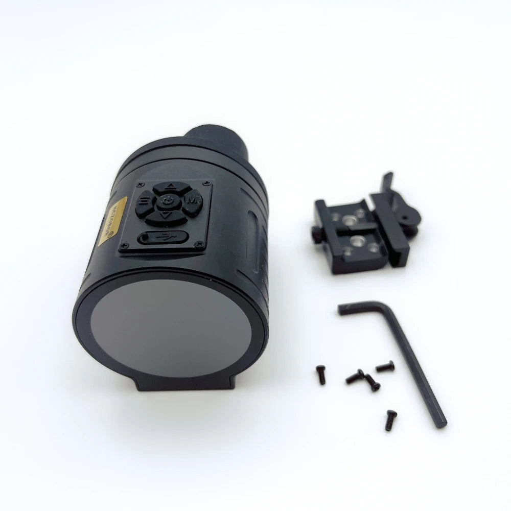 NCZOBOE Thermal Imaging Night Vision  Outdoor Hot Search Monocular Handheld Telescope Thermal Imager