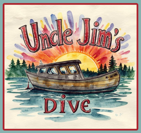 Uncle Jim's Dive